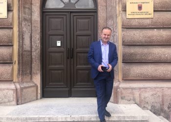 Kërkohet në KPA shkarkimi i prokurorit Afrim Shehu