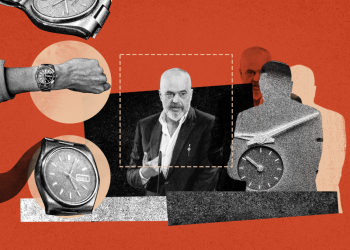 Kush fshihet pas akuzave të PD se ‘Edi Rama zotëron një orë me vlerë 1.4 milionë euro’