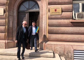 Drejtuesi i SPAK i qëndron kërkimit për shkarkimin e prokurorit të Lezhës, Erjon Shehaj