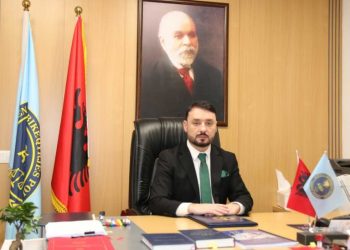 Gjykata pezullon nga detyra drejtorin e Agjencisë së Mbikëqyrjes Policore