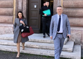 KPA njihet me parashtrimet në vetingun e gjyqtarit Artan Hajredinaj
