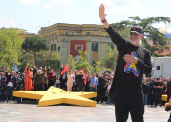 Vota e diasporës dhe partitë e reja sjellin një atmosferë pasigurie në zgjedhjet në Shqipëri