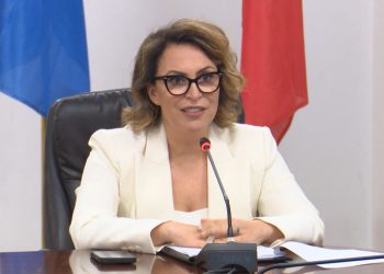 Gazetarja Eni Vasili zgjidhet drejtore e RTSH