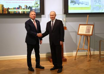SHBA-ja dhe Rusia po negociojnë në mënyrë të pandershme