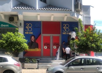 Elbasani i kthen sytë nga SPAK për një ndryshim në fatin e zgjedhjeve