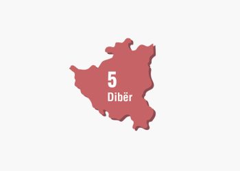 Beteja për Dibrën, qarku i varfër nën hijen e krimeve të shkuara elektorale