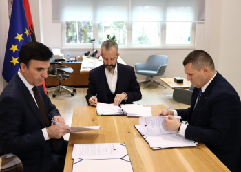 Regjistrohen 7 procedime për krime zgjedhore në Fier dhe Gjirokastër