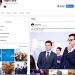 Profili anonim në Facebook shpërndan dezinformim kundër partisë “Mundësia”
