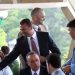 Socialdemokratët e Tom Doshit ankohen se “Vëllai i madh” po u bën presion në Fier