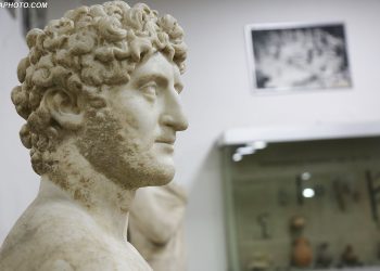Pasuria arkeologjike e Shqipërisë mbetet e pastrehë