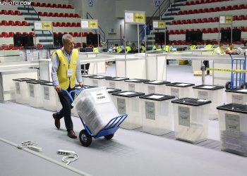 Si të votoni të dielën në zgjedhjet parlamentare?