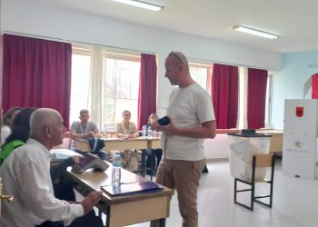 Qarku i Beratit mbetet i majtë, PS merr 5 mandatet deputetësh