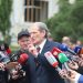 Kuvendi rinis punën duke i hequr fjalën opozitës
