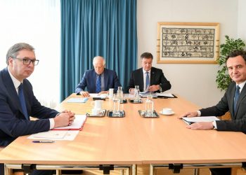Dialogu Kosovë-Serbi: Një test për ambiciet gjeopolitike të BE-së