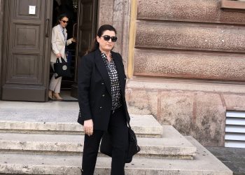 SPAK kërkon shkarkimin e gjyqtares Ardiana Bera