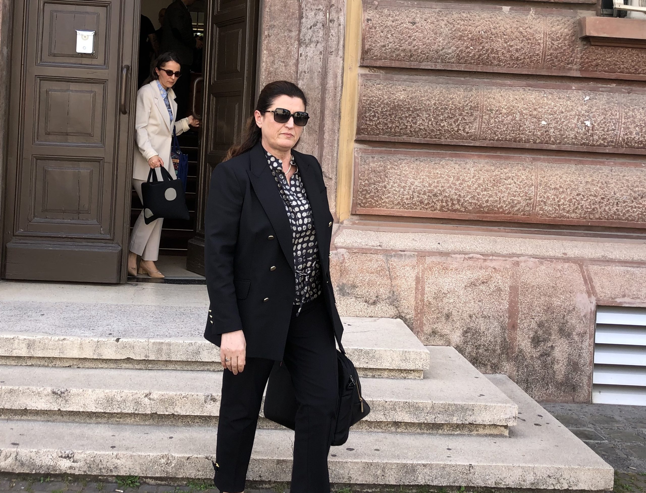 SPAK kërkon shkarkimin e gjyqtares Ardiana Bera