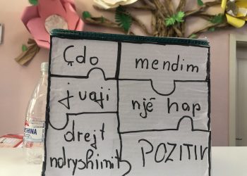 ‘Sy më sy’ me komunitetin rom, që politika e kujton vetëm për vota