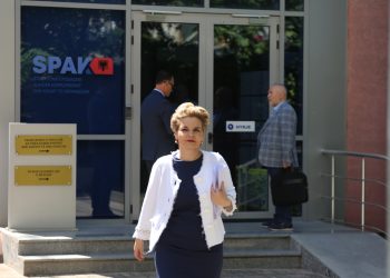 Ilir Meta dhe Monika Kryemadhi merren të pandehur