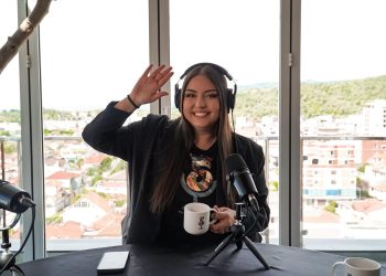 Sara Mila, ‘fenomeni i çuditshëm’ i zgjedhjeve të Elbasanit