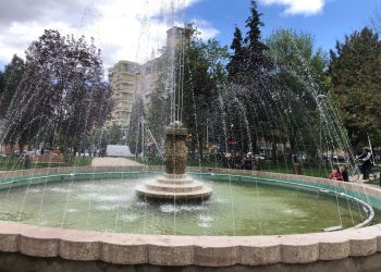 Në qarkun e plakur të Korçës, qytetarët votojnë për inerci