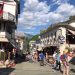Gjirokastra mes votuesve historikë dhe të zhgënjyerve nga politika
