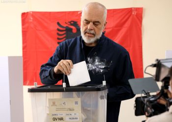 Fitorja absolute e PS: Më pak vota, më shumë mandate