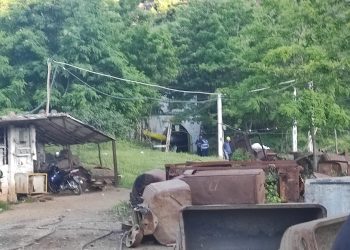 Shembet galeria, vritet një minator në minierat e Prrenjasit