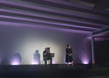 ‘Improvvisamente Nono’ në Tiranë