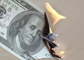 Një marrëveshje në Mar-a-Lago mund ta shkatërrojë dollarin