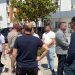 Prindërit protestojnë pas infektimit masiv me salmonelë në Gramsh