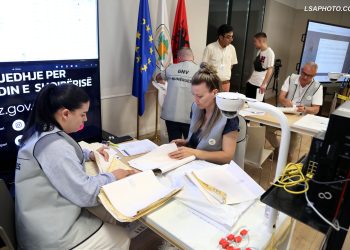 Rinumërimi i kutive të 11 majit do të zgjasë deri në korrik