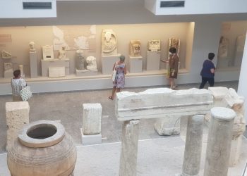 Turizëm pa trashëgimi: Durrësi hap sezonin me muze të mbyllur