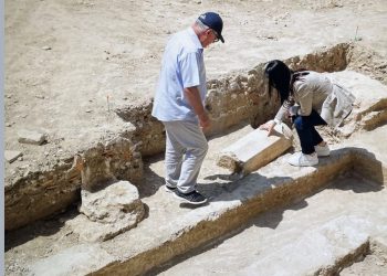 Durrës: Arkeologët kërkojnë muze në vend të shkollës “Gjergj Kastrioti”