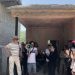 Blendi Gonxhja ul tonet për ndërhyrjet në ish-burgun e Spaçit