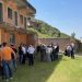 Protestë në Spaç: Kundërshtohet ndërhyrja pa kriter në ish-burgun komunist
