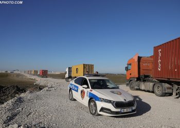 Prokuroria fle mbi kontenierët e ‘mbetjeve të rrezikshme’ në Durrës