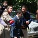 Merret i pandehur kreu i KPP, Jonaid Myzyri