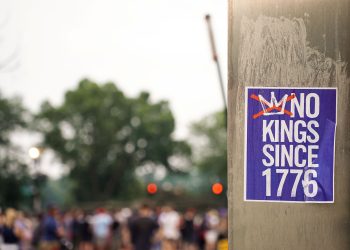 Paradë, protestë dhe patriotizëm në zemër të Uashingtonit