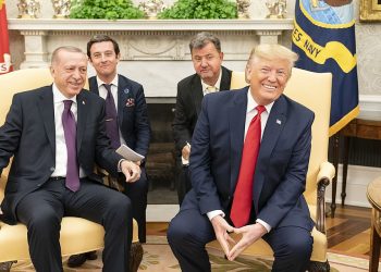 Doktrina Trump