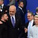 Propaganda ruse targetoi samitin e Komunitetit Europian në Tiranë