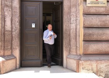KPA njihet me parashtrimet në vetingun e prokurorit Robert Kote