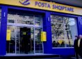 Posta Shqiptare paralajmëron qytetarët për mesazhet mashtruese