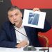 AGSH dënon gjuhën denigruese ndaj gazetarëve nga zyrtari i lartë të Partisë së Lirisë