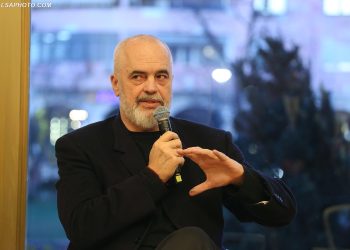 Edi Rama