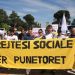 Aktivistët kërkojnë drejtësi sociale për punëtorët e huaj në Shqipëri
