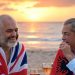 Rama detyron Farage që të bëjë një hap pas për kriminelët shqiptarë