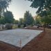 Betonizimi i një lulishteje i nxjerr bojën aksionit për çlirimin e hapësirave publike