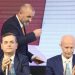 Tre vjet burg nëse tallesh dhe përbuz “udhëheqësit”