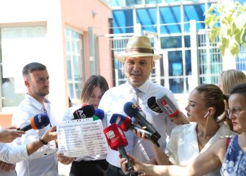 Gjykata liron Jamarbër Malltezin nga arresti shtëpiak