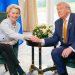 Triumfi i Trump mbi Evropën